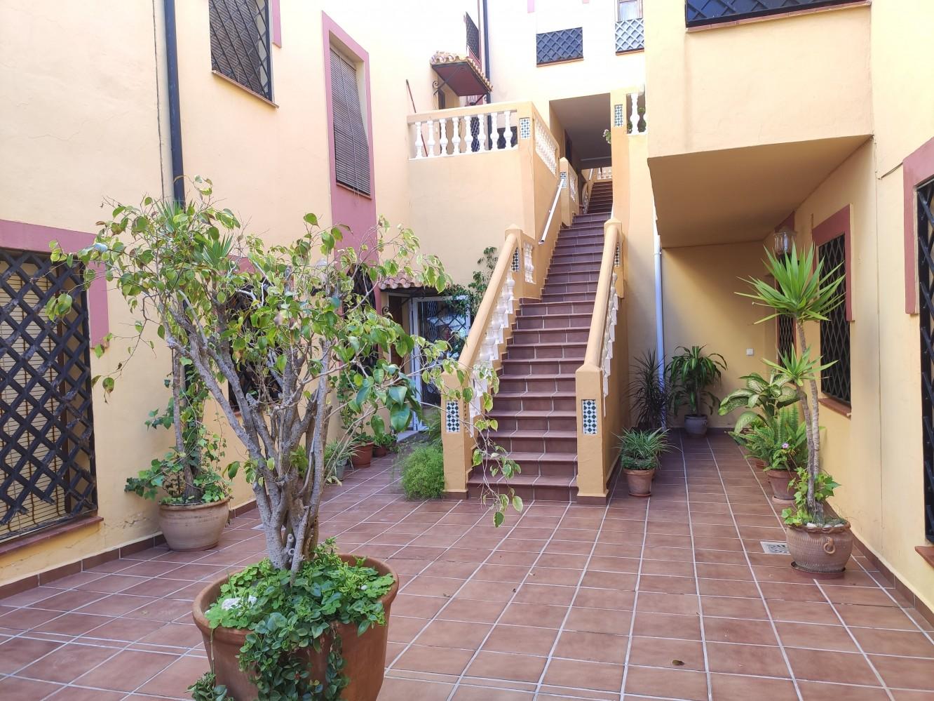 Apartment for Sale in Torrox