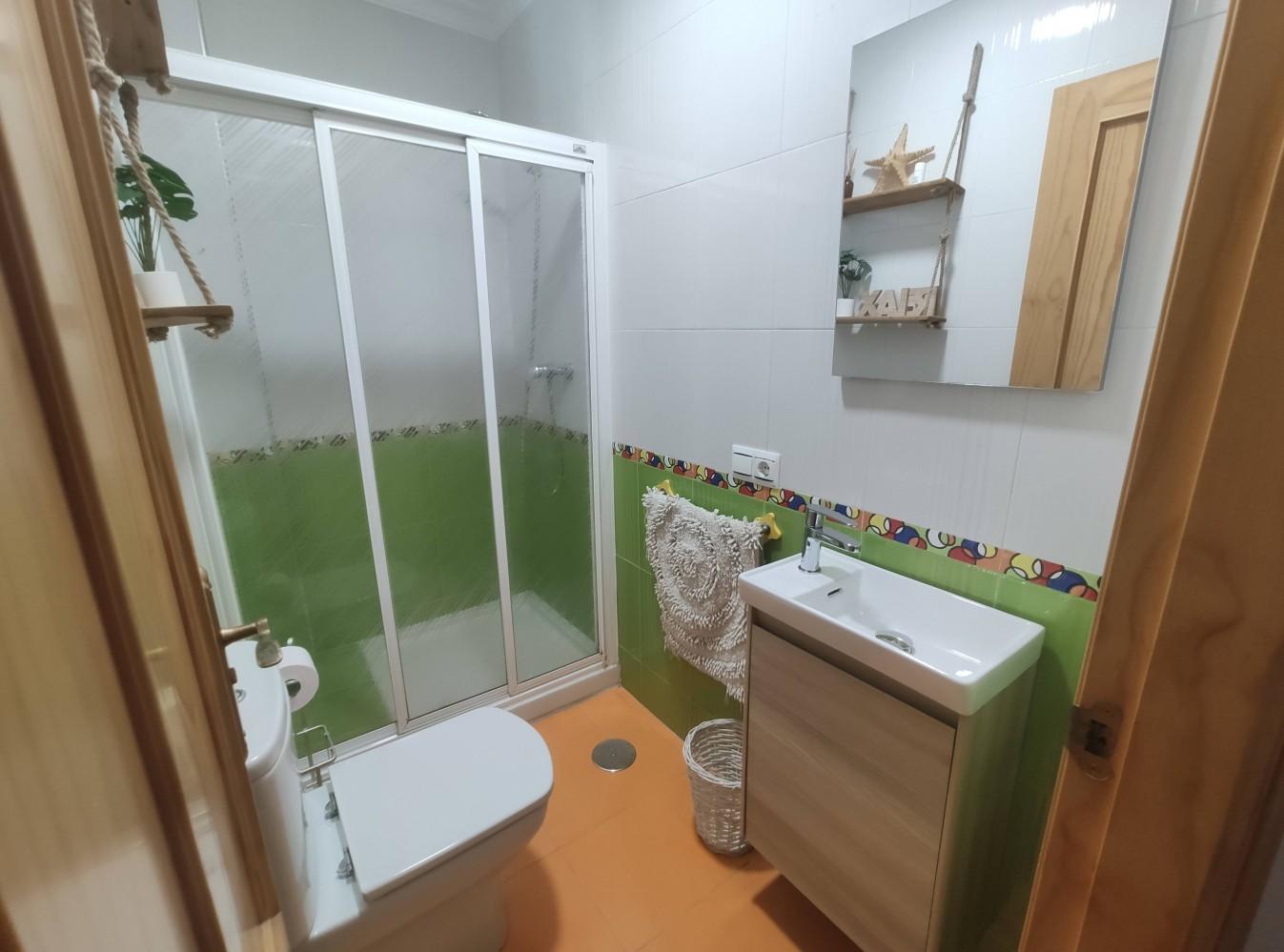 Apartment for Sale in Torrox