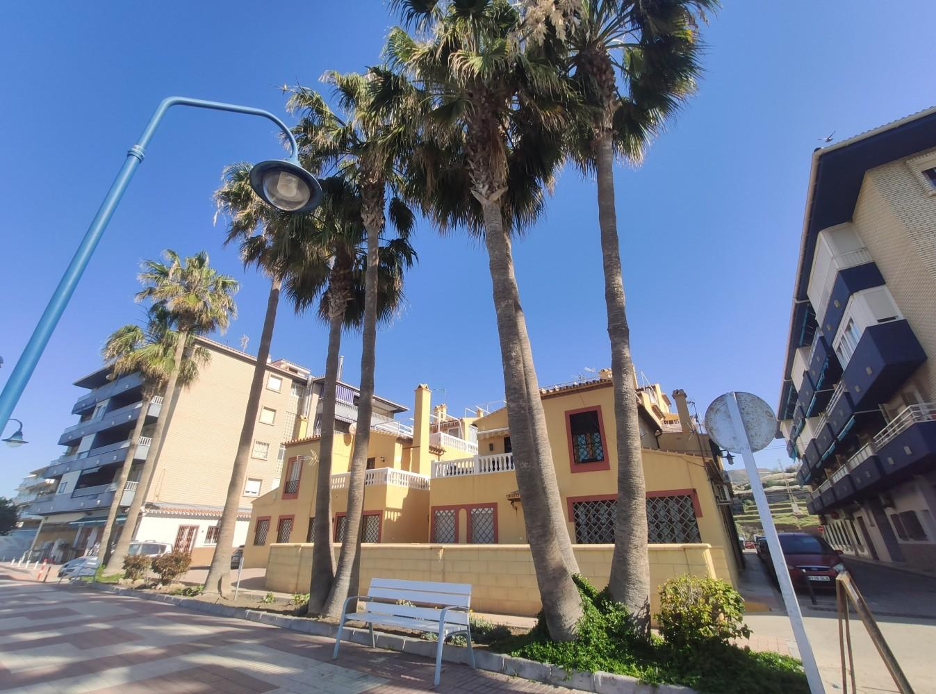 Apartment for Sale in Torrox