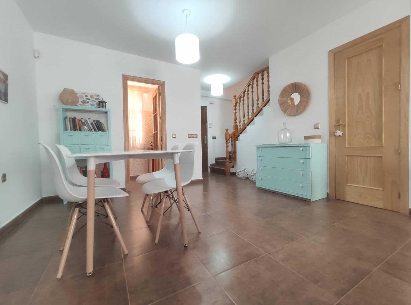 Apartment for Sale in Torrox