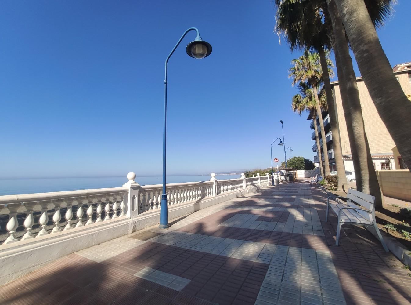 Apartment for Sale in Torrox
