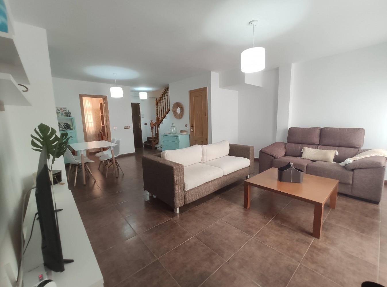 Apartment for Sale in Torrox