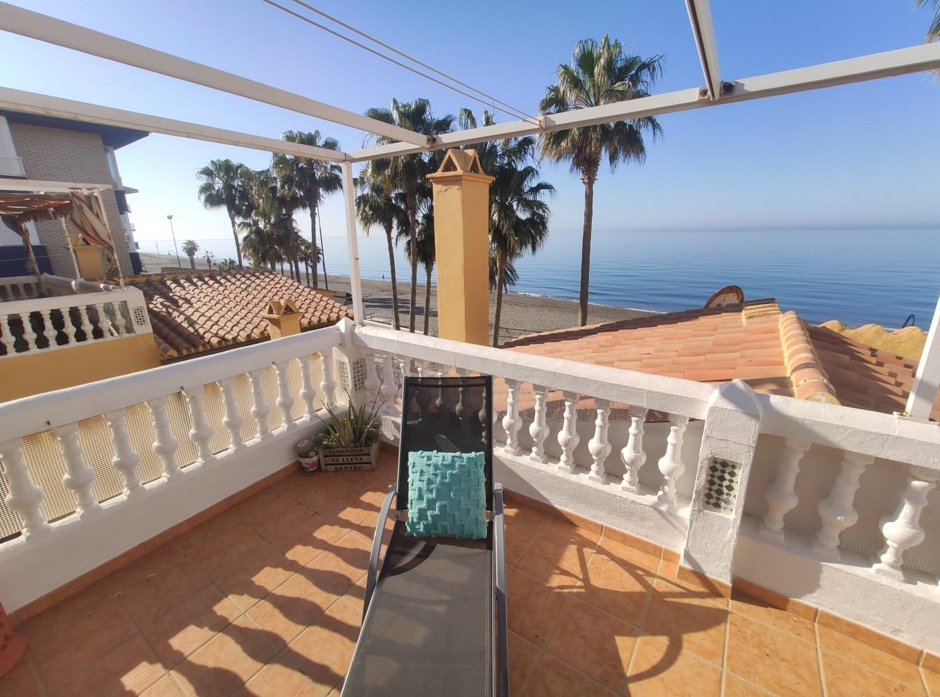 Apartment for Sale in Torrox