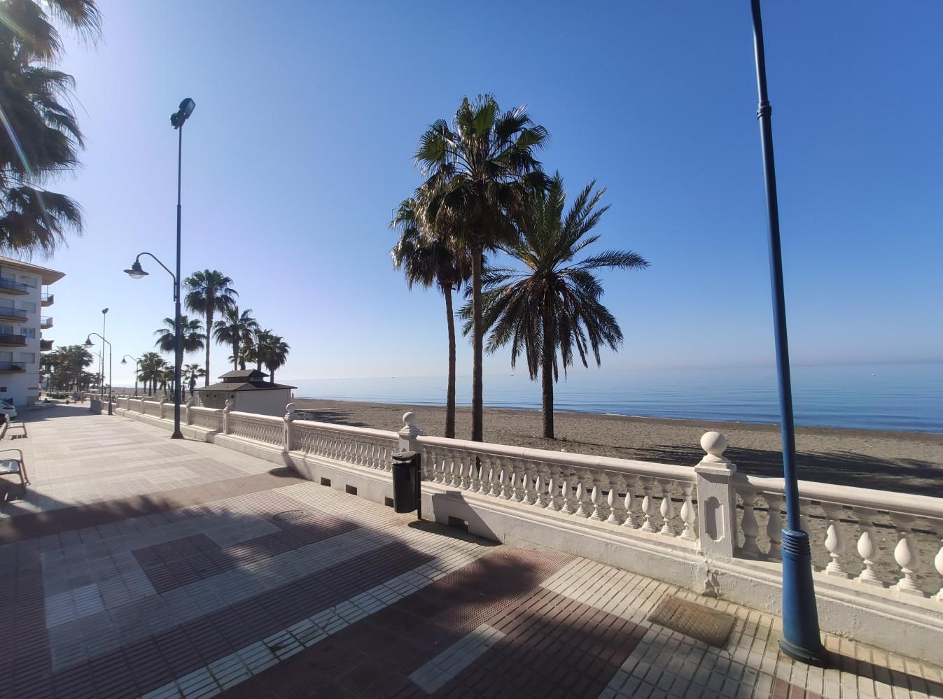 Apartment for Sale in Torrox
