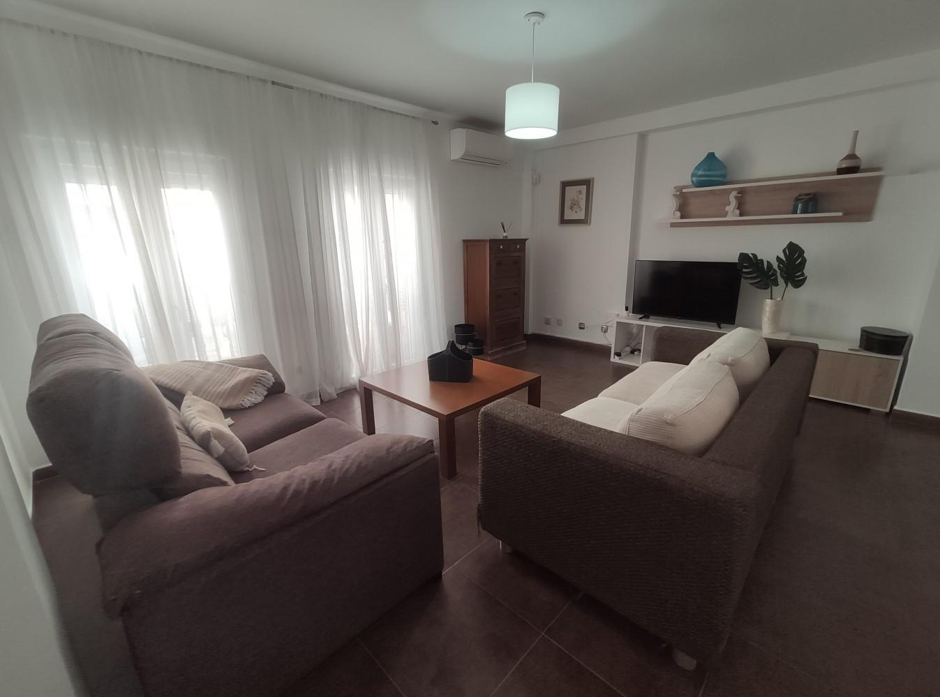 Apartment for Sale in Torrox