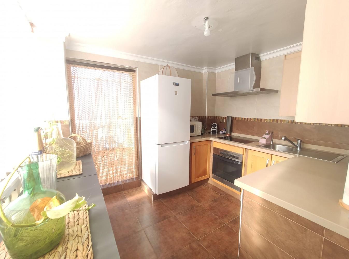 Apartment for Sale in Torrox
