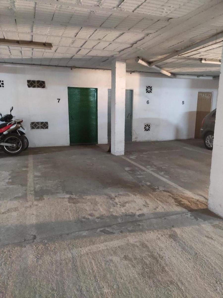Apartment for Sale in Torrox