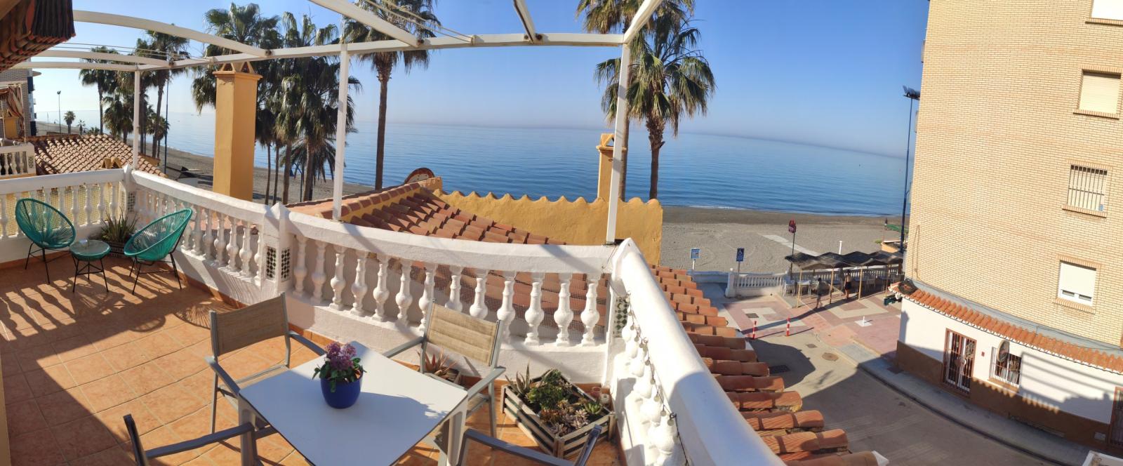 Apartment for Sale in Torrox