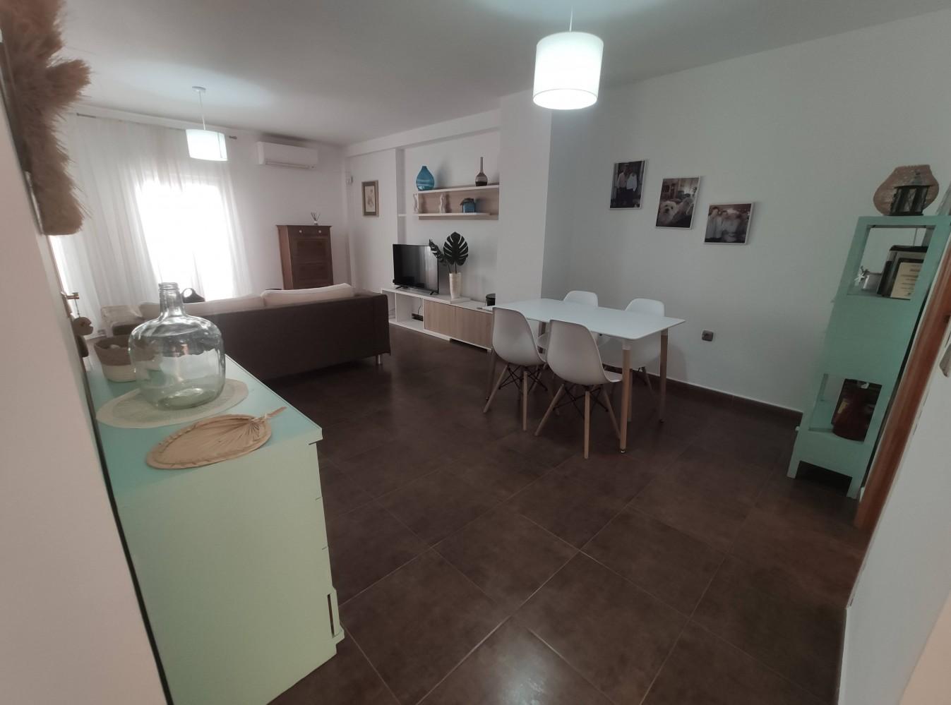 Apartment for Sale in Torrox