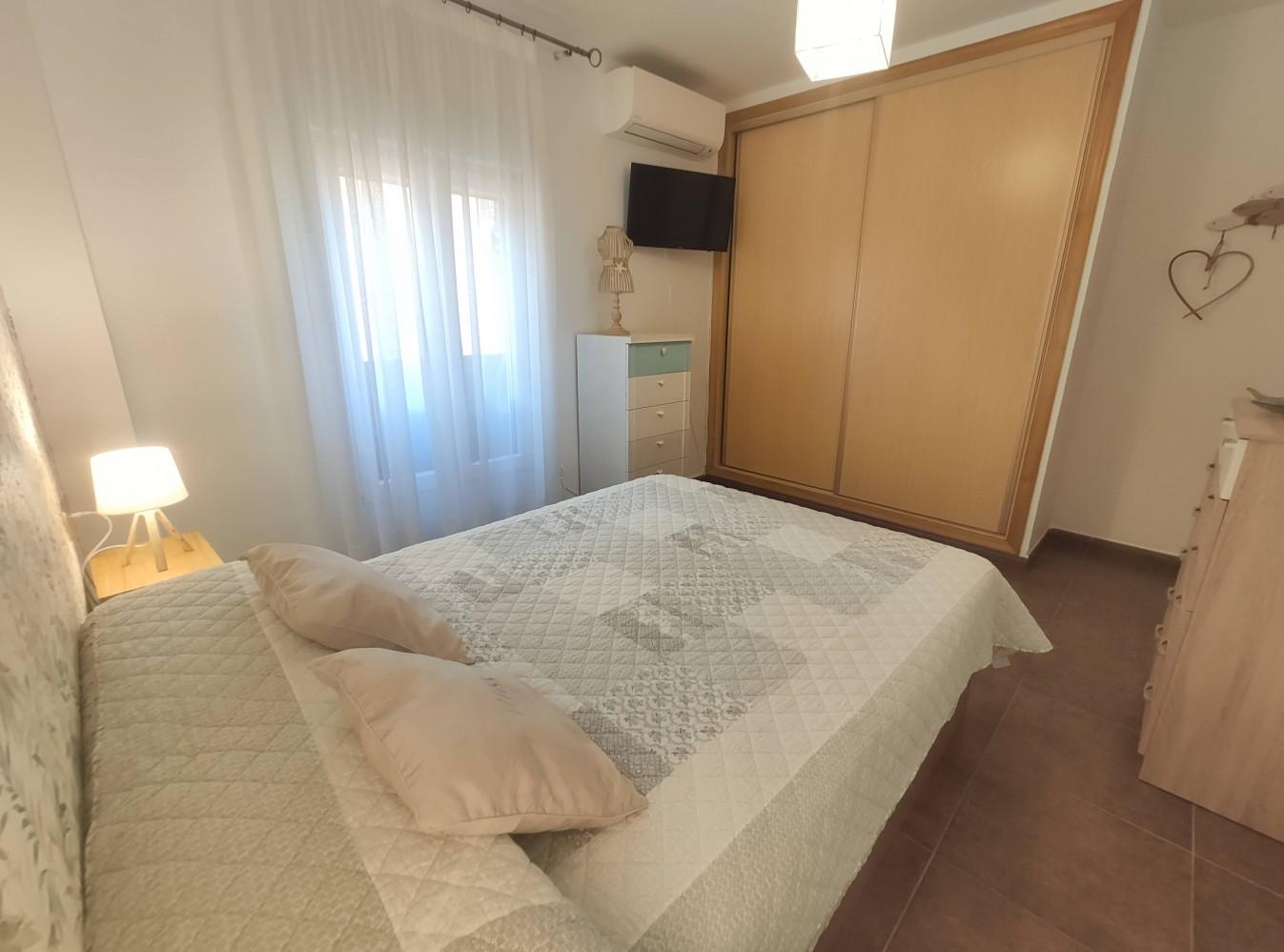 Apartment for Sale in Torrox