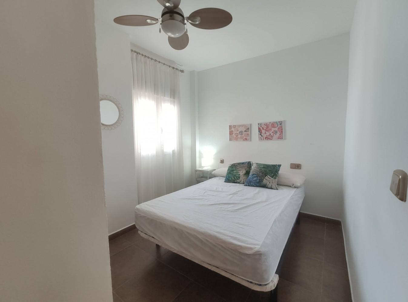 Apartment for Sale in Torrox