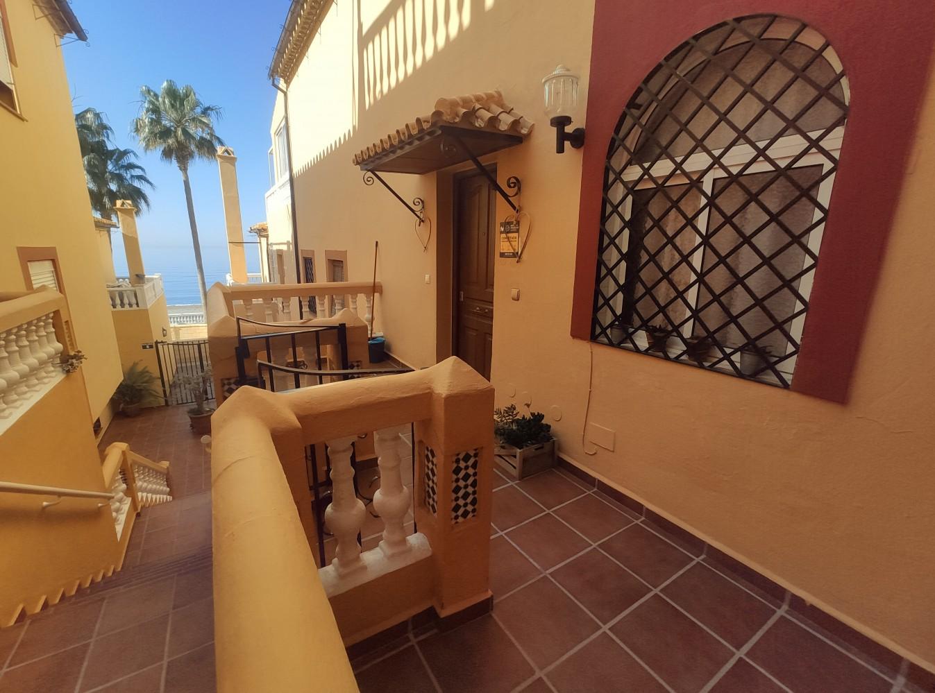 Apartment for Sale in Torrox