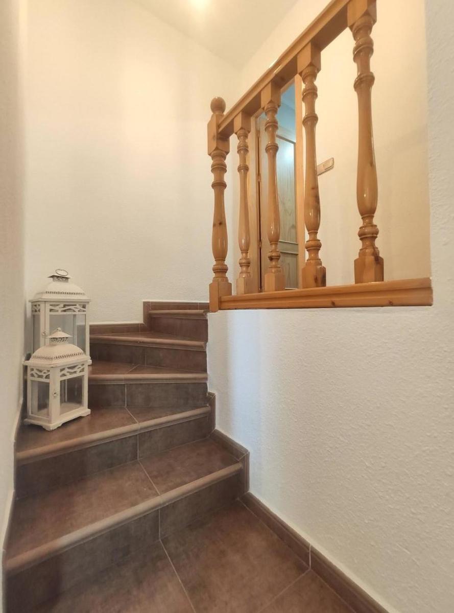 Apartment for Sale in Torrox