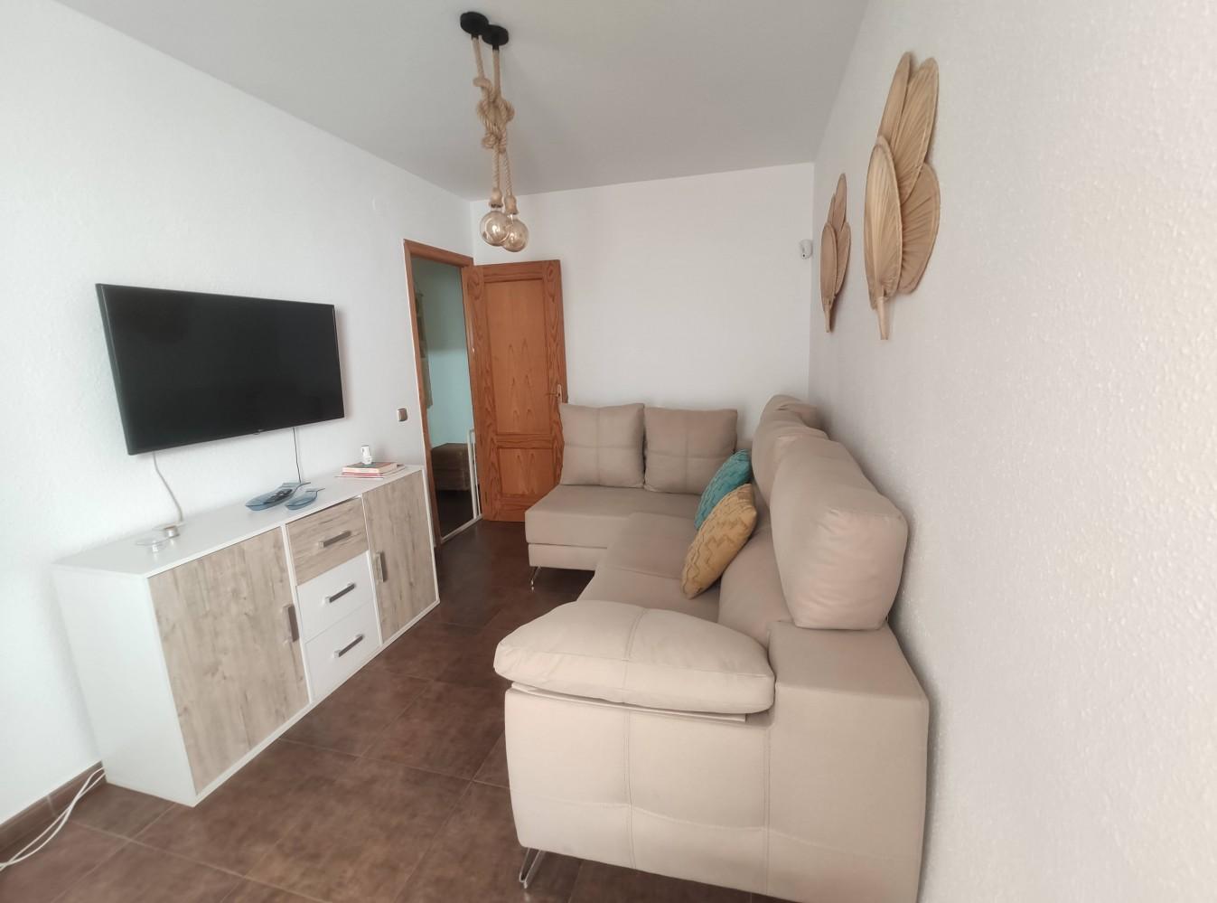 Apartment for Sale in Torrox