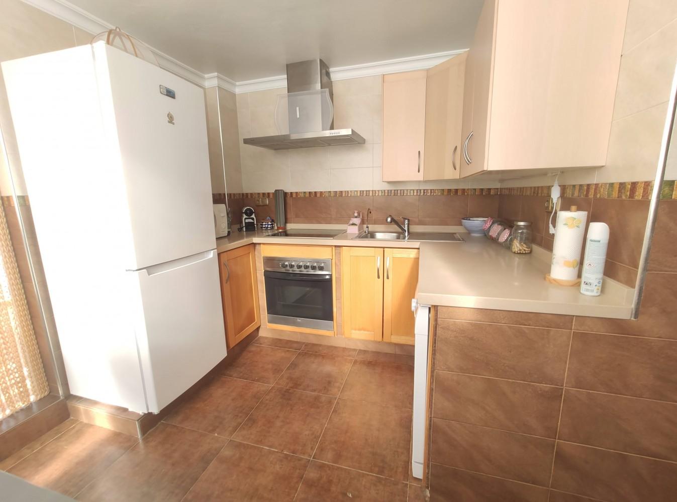 Apartment for Sale in Torrox