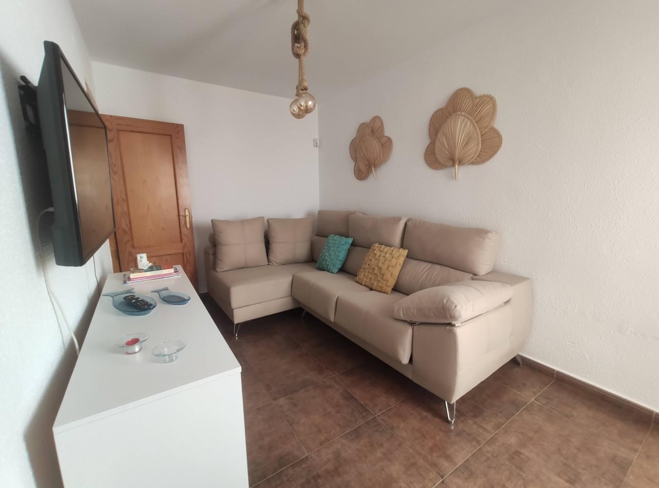 Apartment for Sale in Torrox
