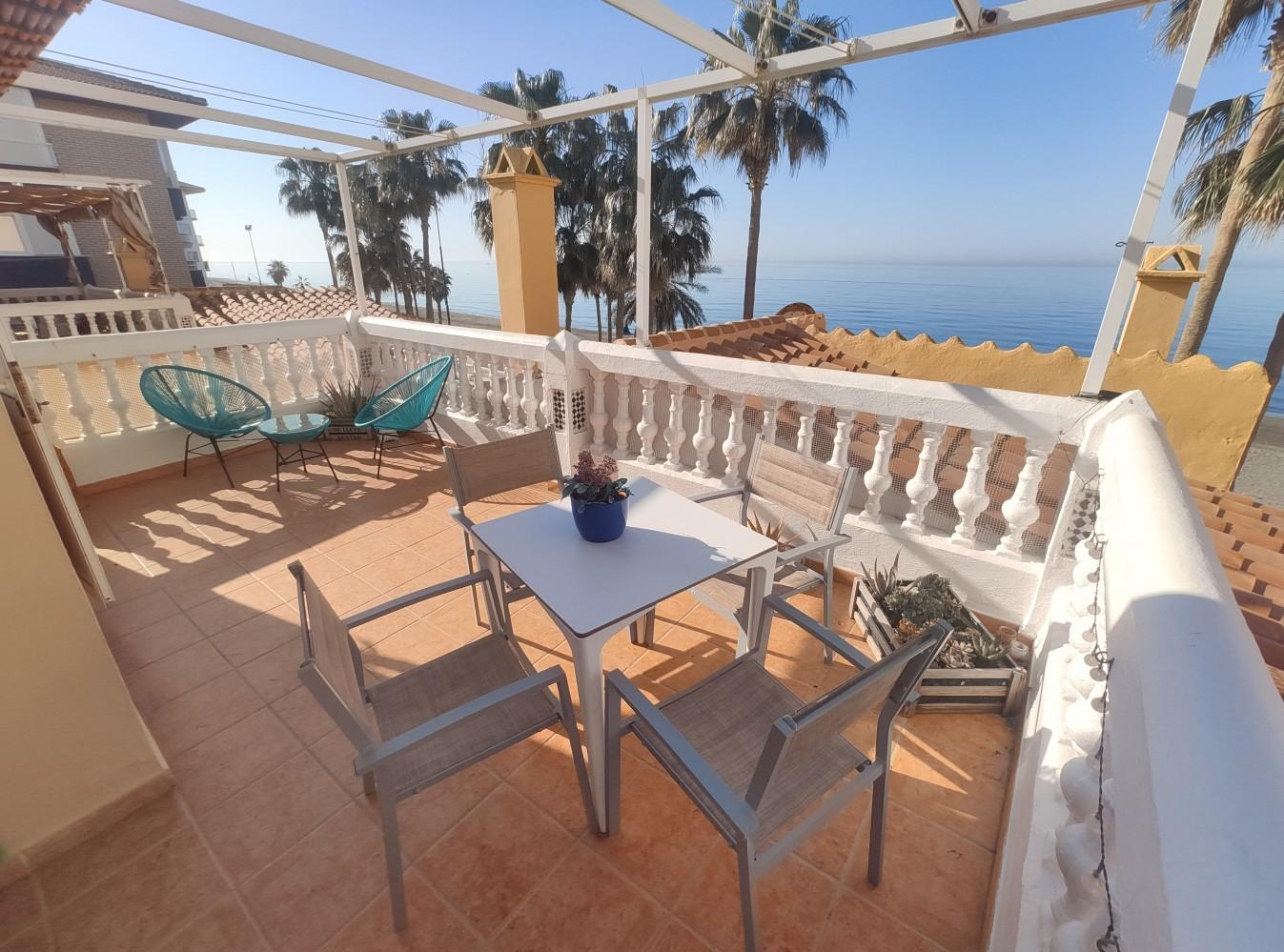 Apartment for Sale in Torrox