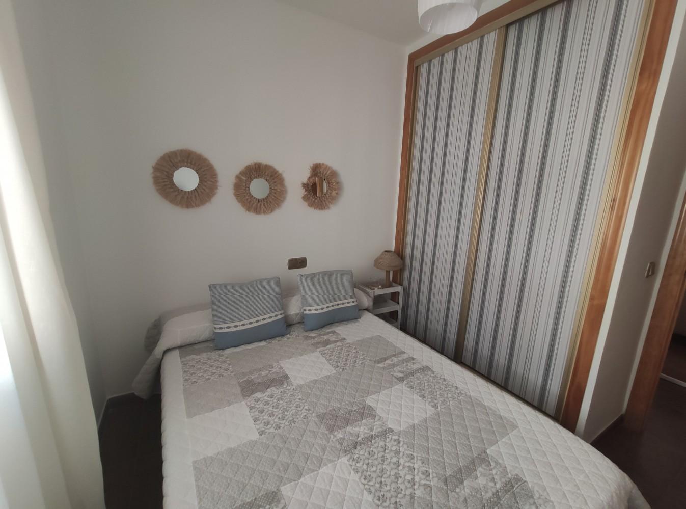 Apartment for Sale in Torrox
