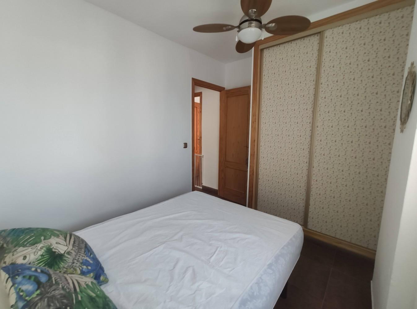 Apartment for Sale in Torrox