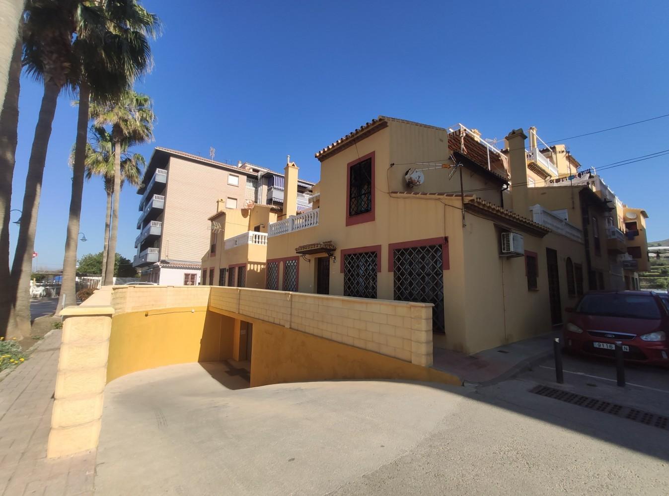 Apartment for Sale in Torrox