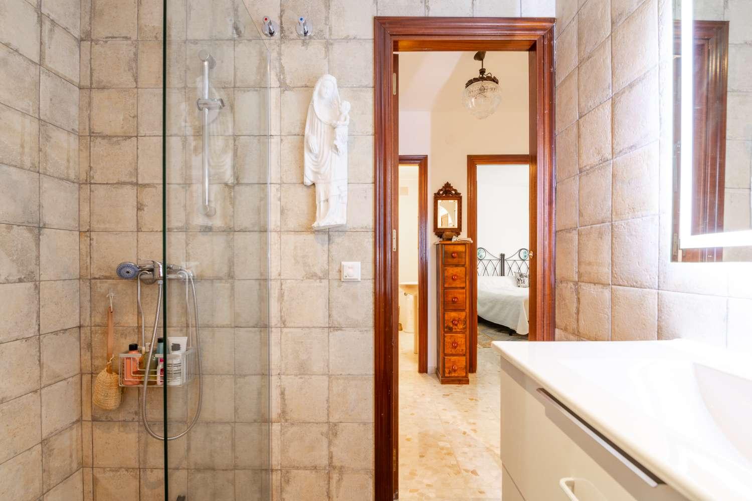 Penthouse for Sale in Nerja