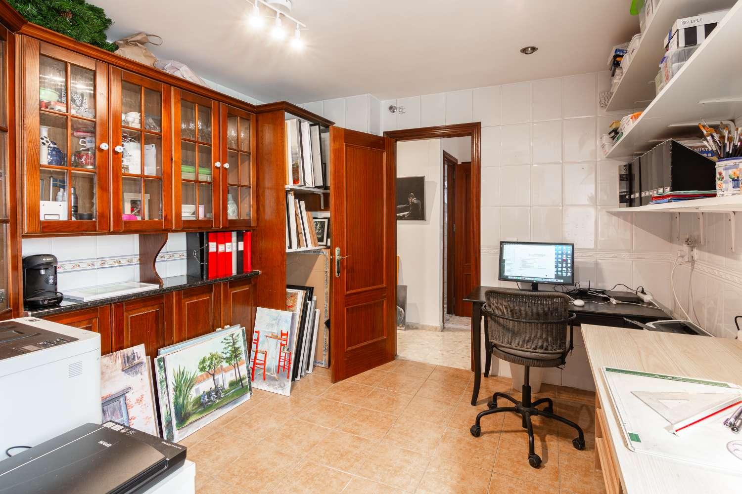 Penthouse for Sale in Nerja
