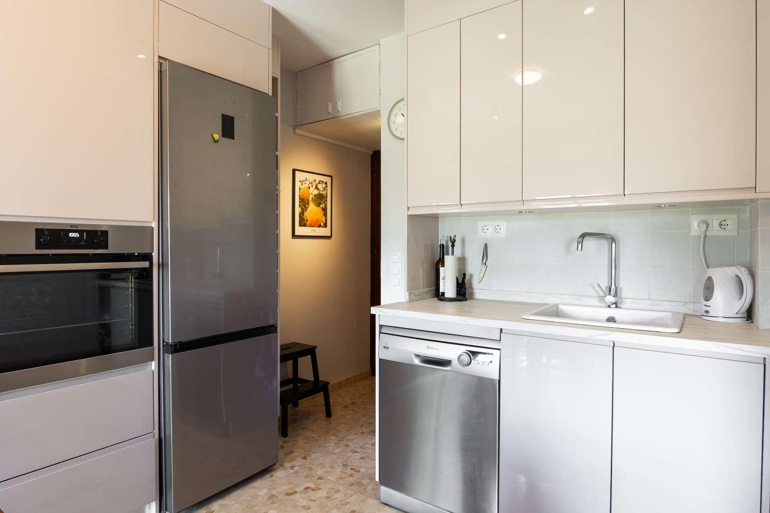 Penthouse for Sale in Nerja