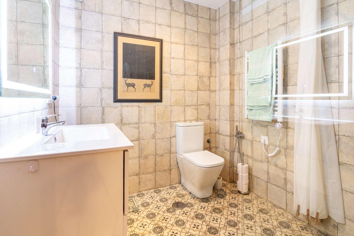 Penthouse for Sale in Nerja