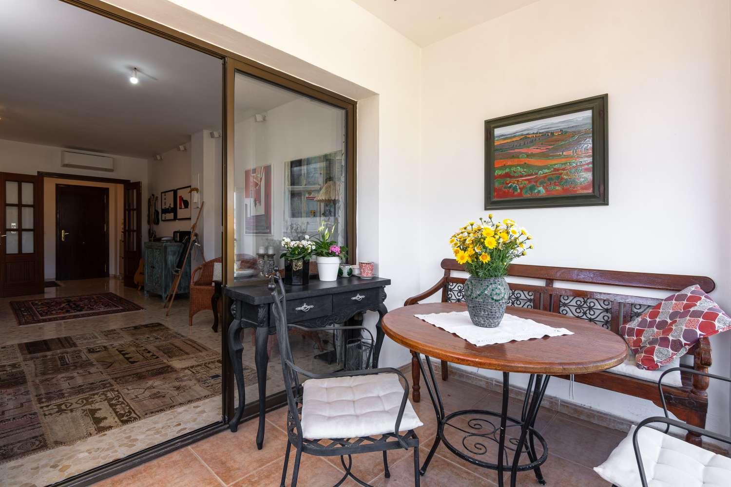 Penthouse for Sale in Nerja