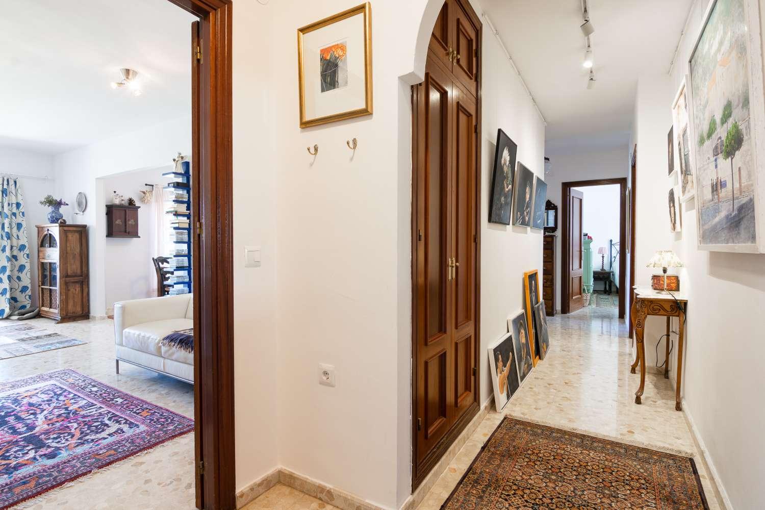 Penthouse for Sale in Nerja