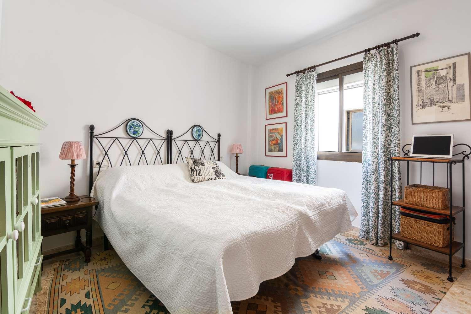 Penthouse for Sale in Nerja