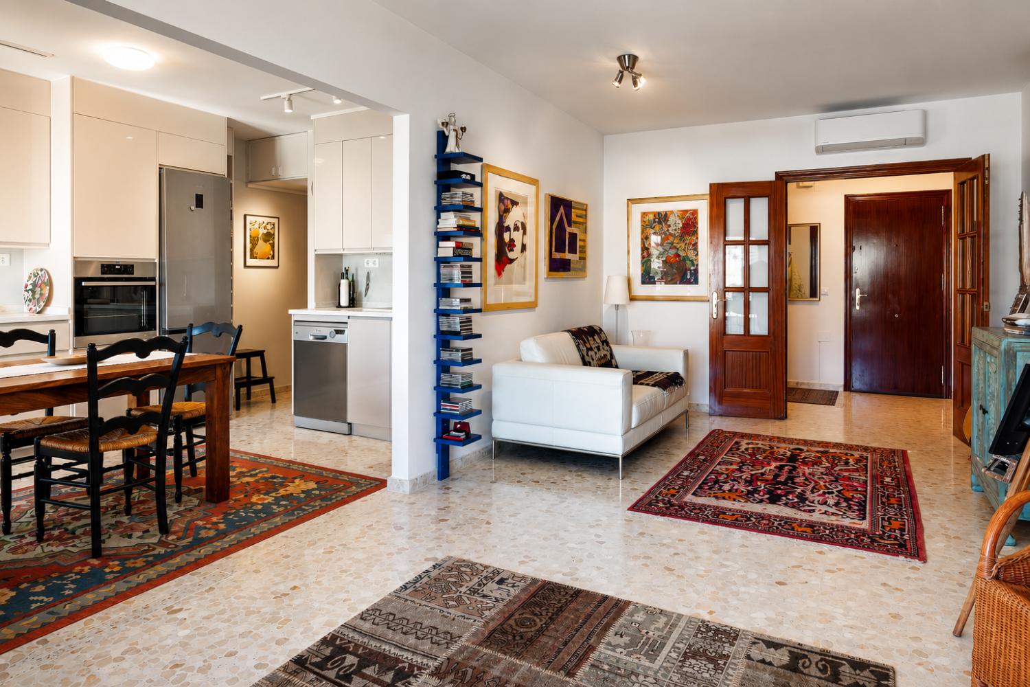 Penthouse for Sale in Nerja