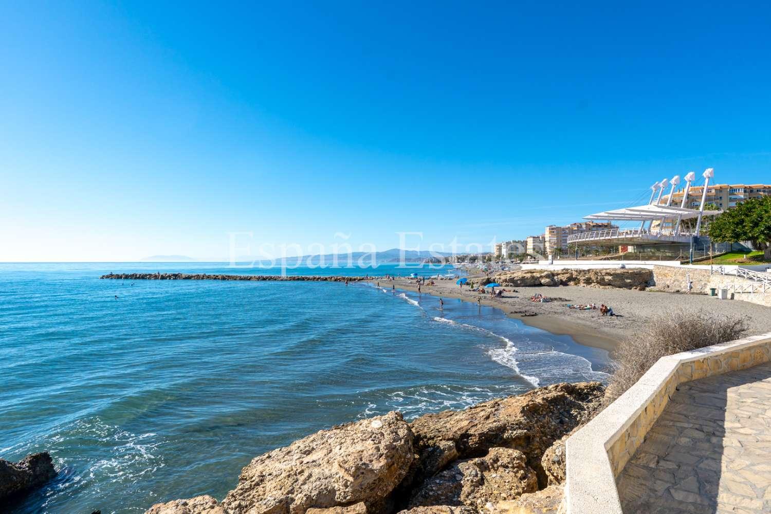 Apartment for Sale in Torrox