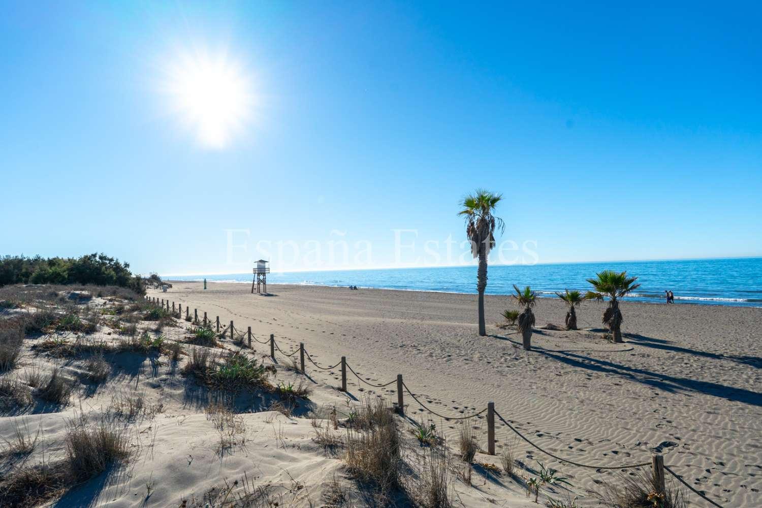 Apartment for Sale in Torrox