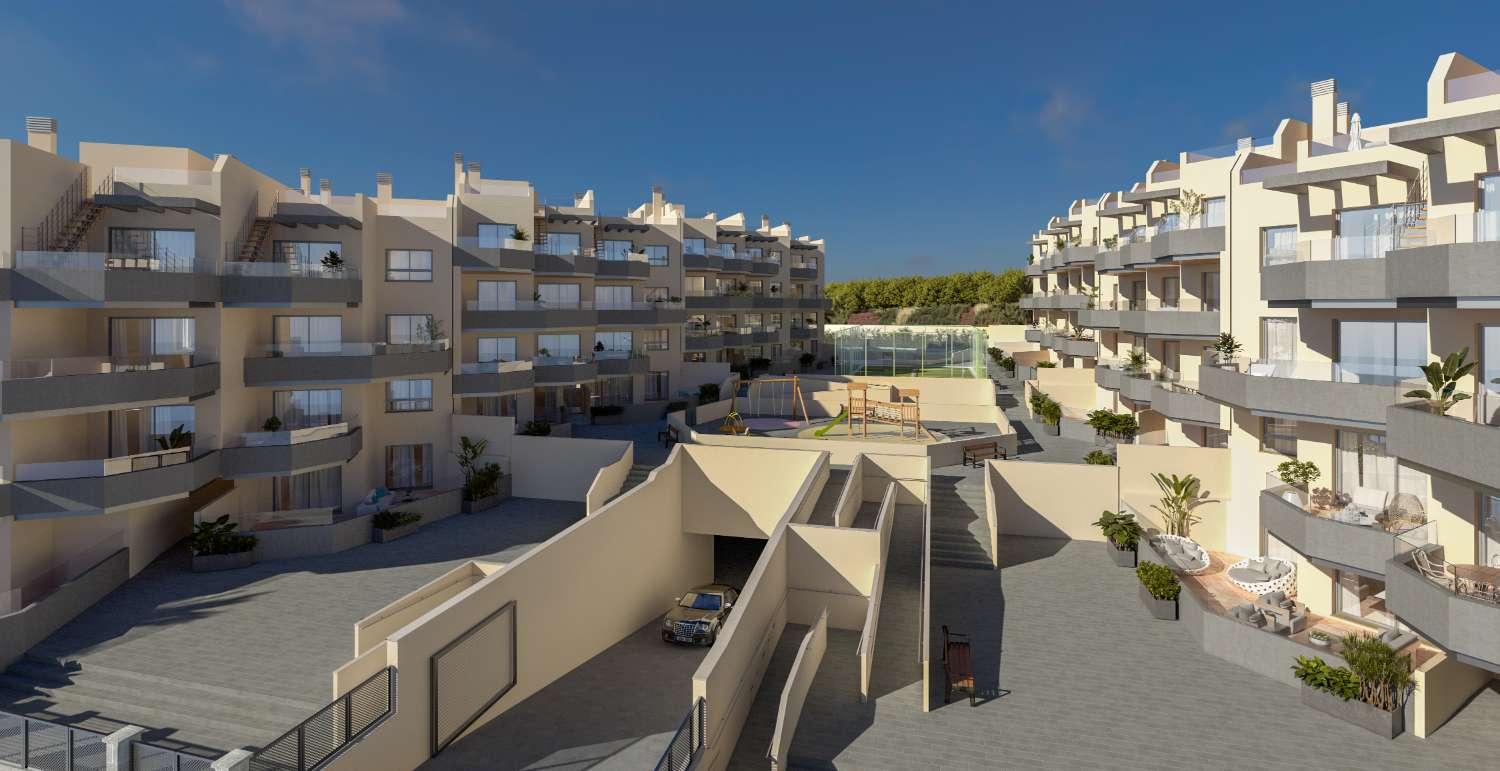 Apartment for Sale in Torrox