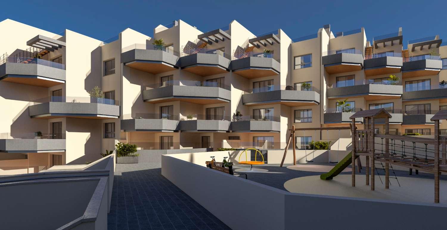 Apartment for Sale in Torrox