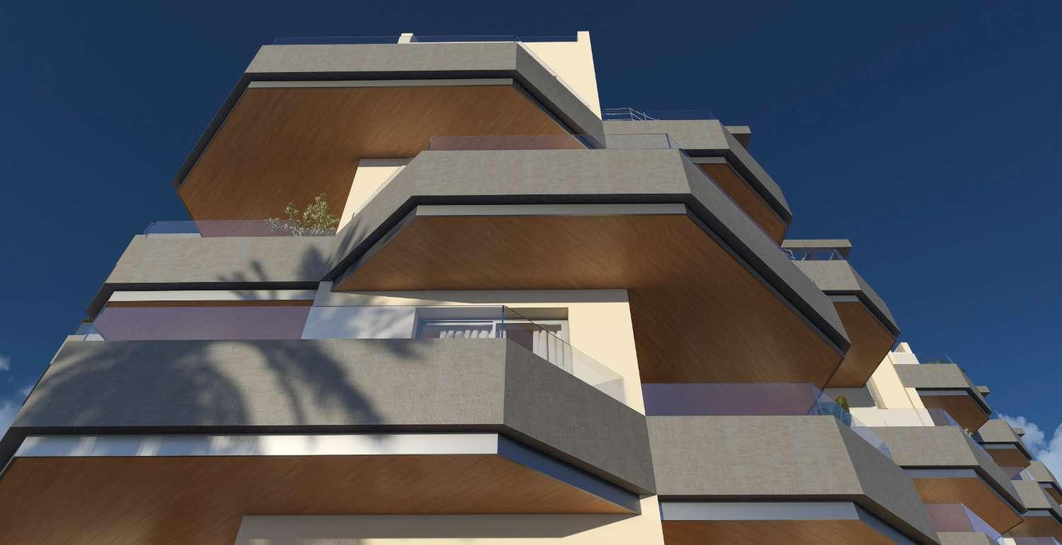 Apartment for Sale in Torrox
