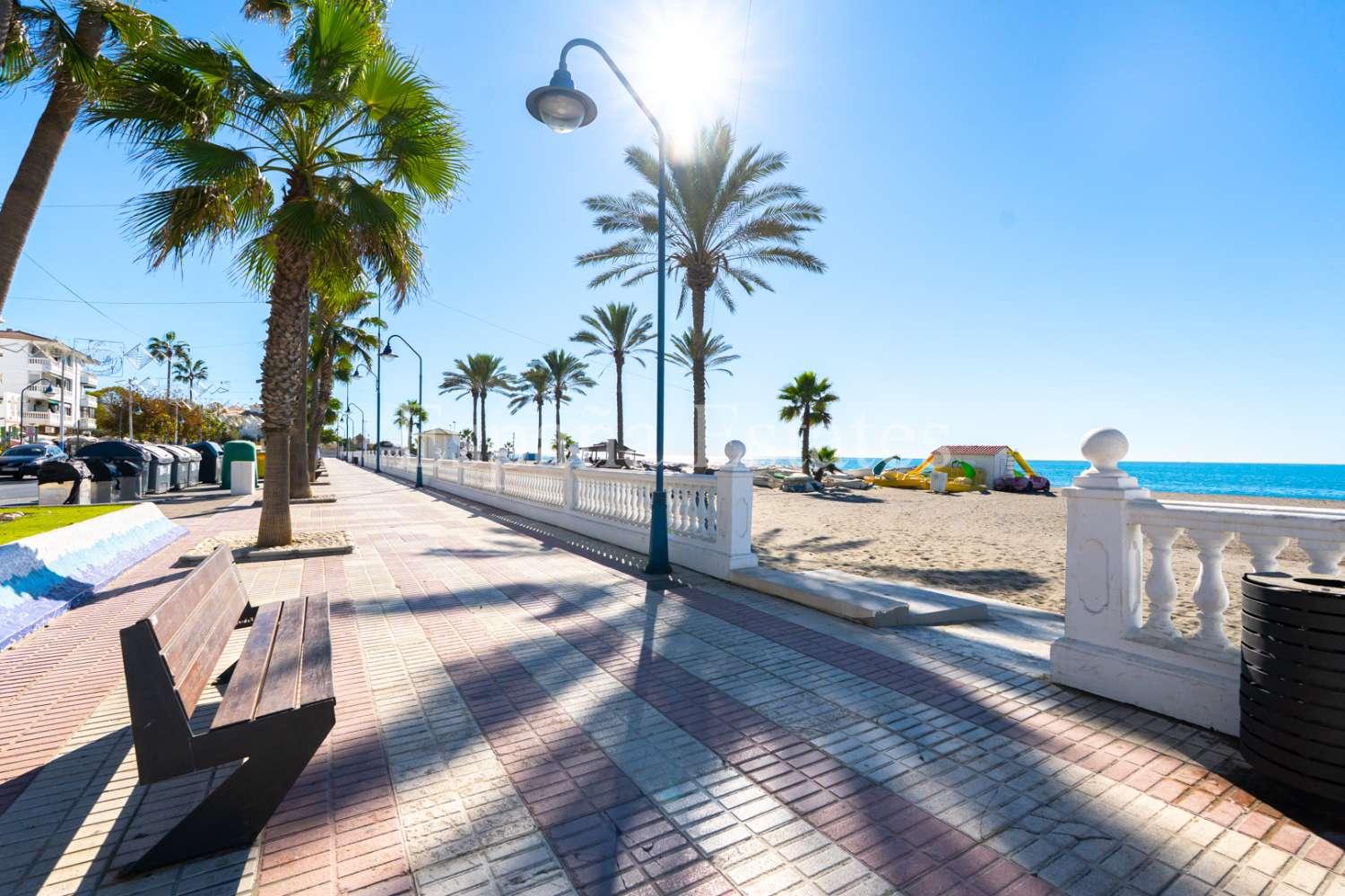 Apartment for Sale in Torrox