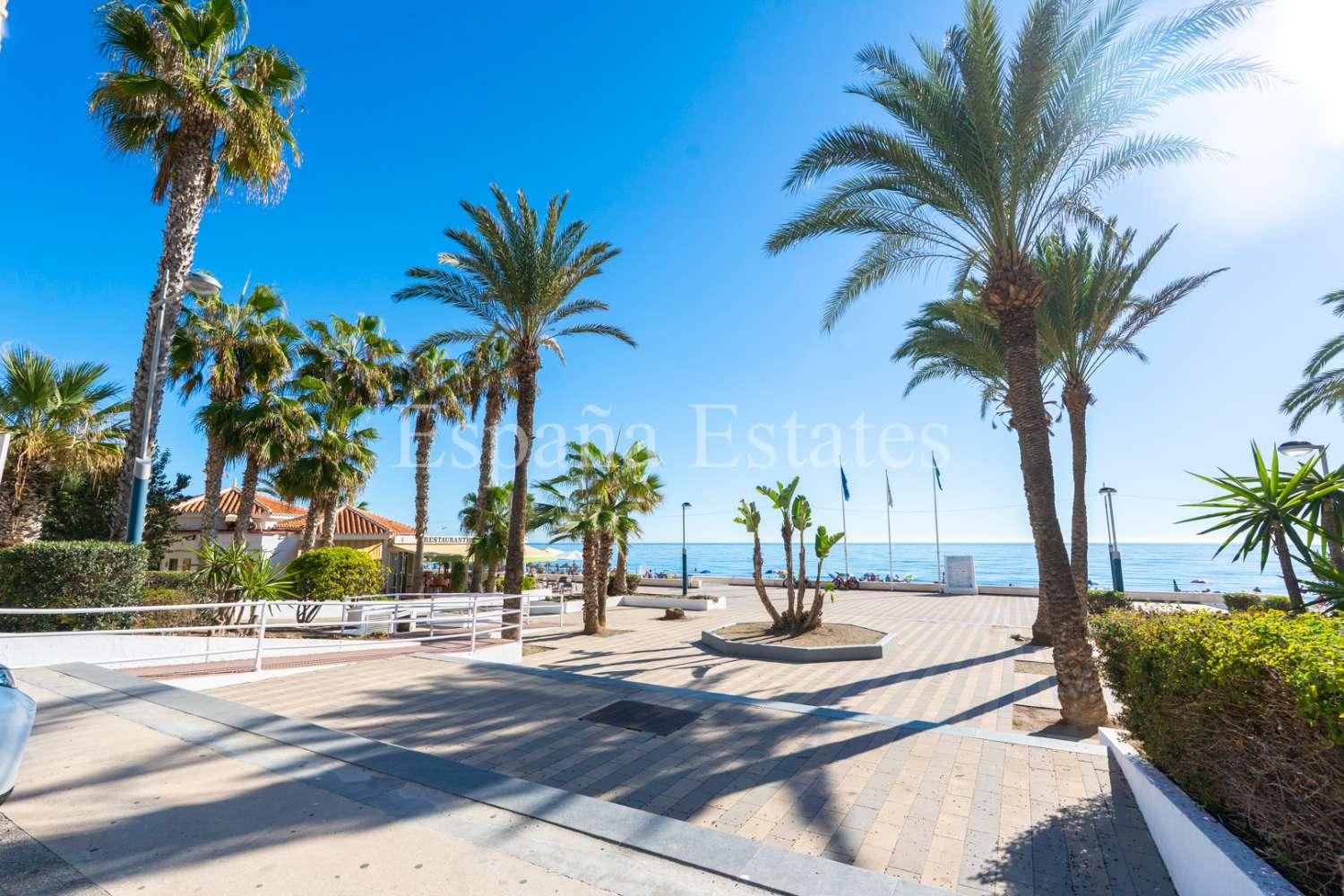 Apartment for Sale in Torrox