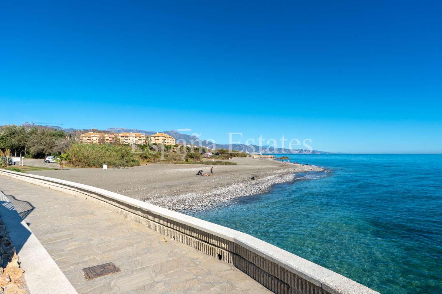 Apartment for Sale in Torrox