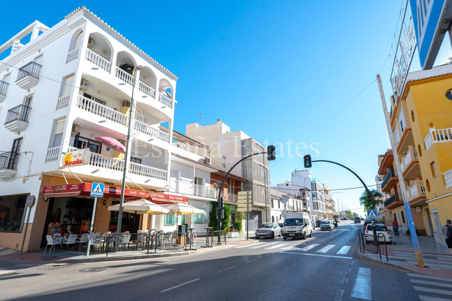 Apartment for Sale in Torrox