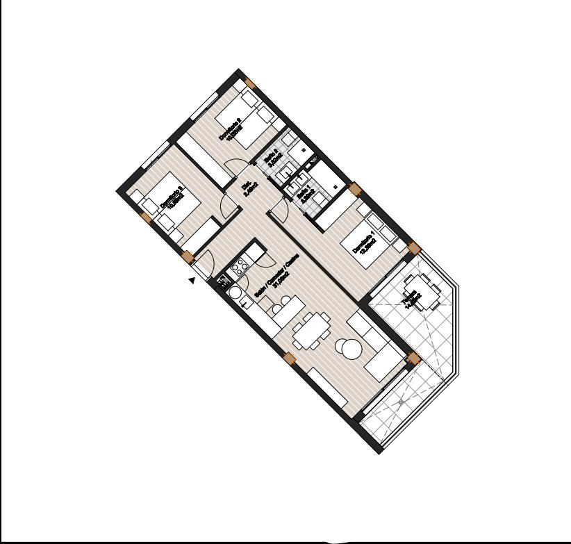 Apartment for Sale in Torrox