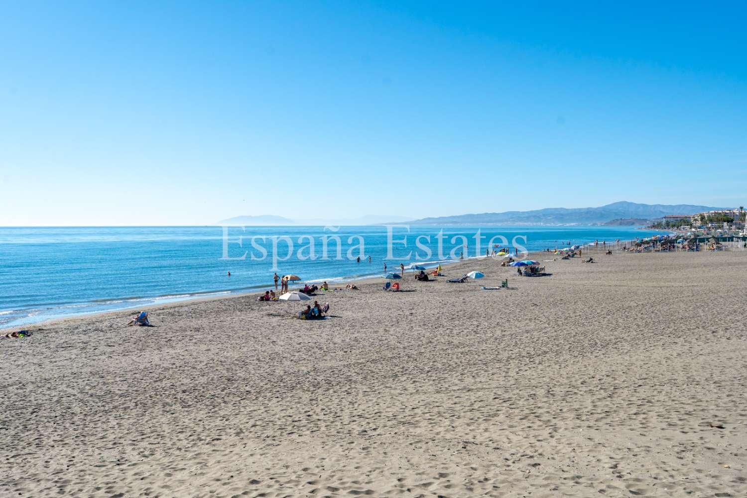 Apartment for Sale in Torrox