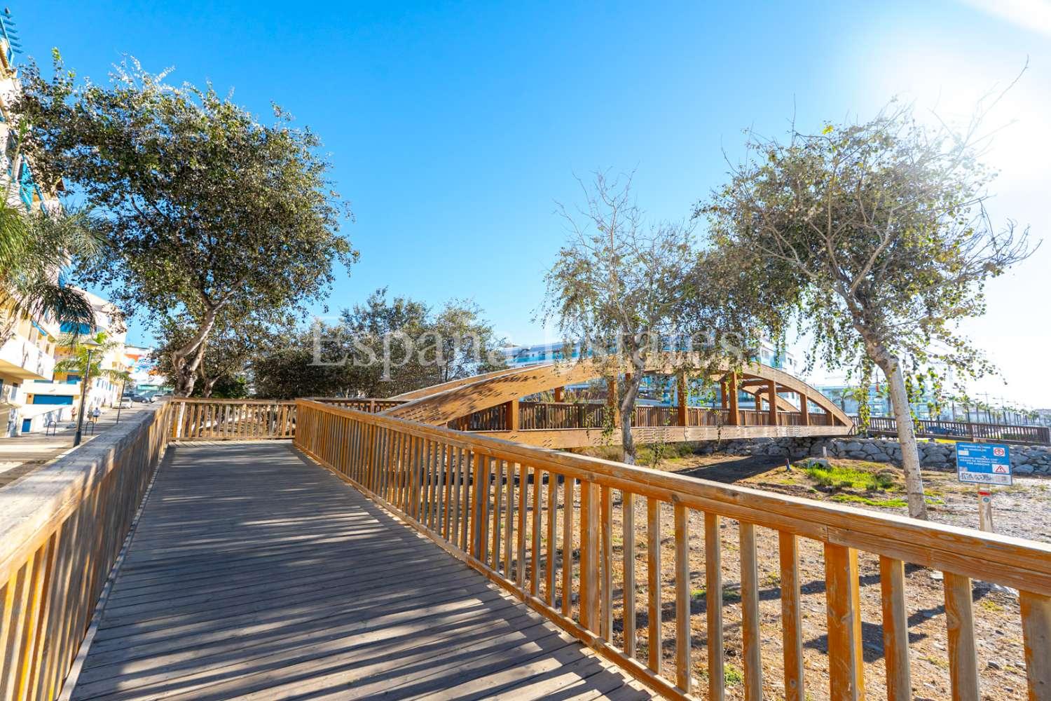 Apartment for Sale in Torrox