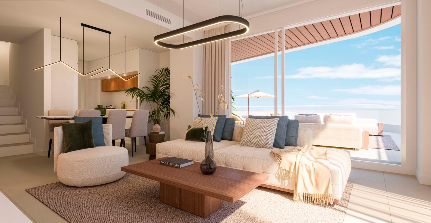 Apartment for Sale in Torrox