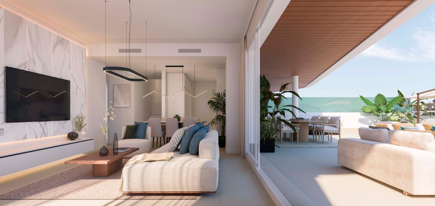 Apartment for Sale in Torrox