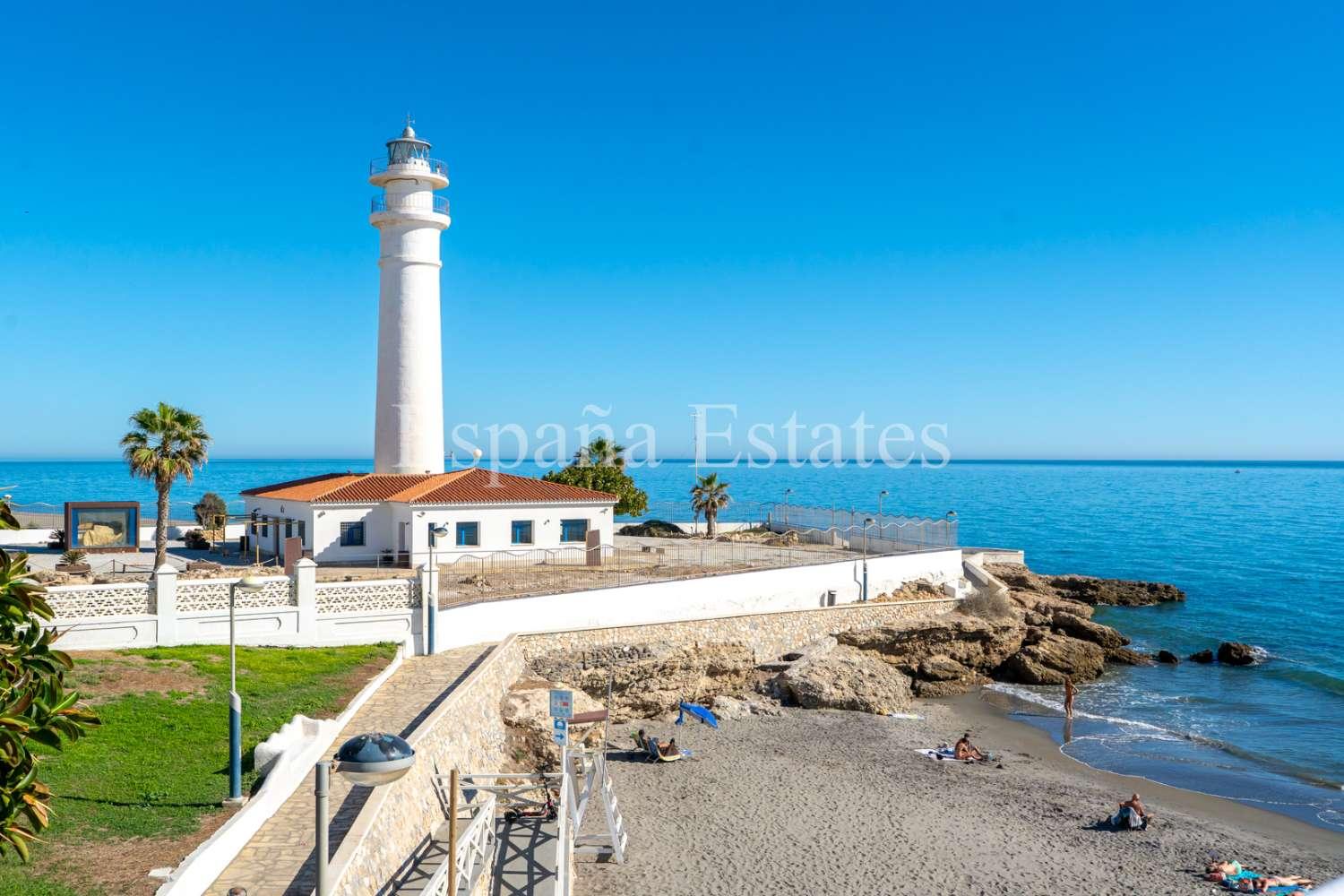 Apartment for Sale in Torrox
