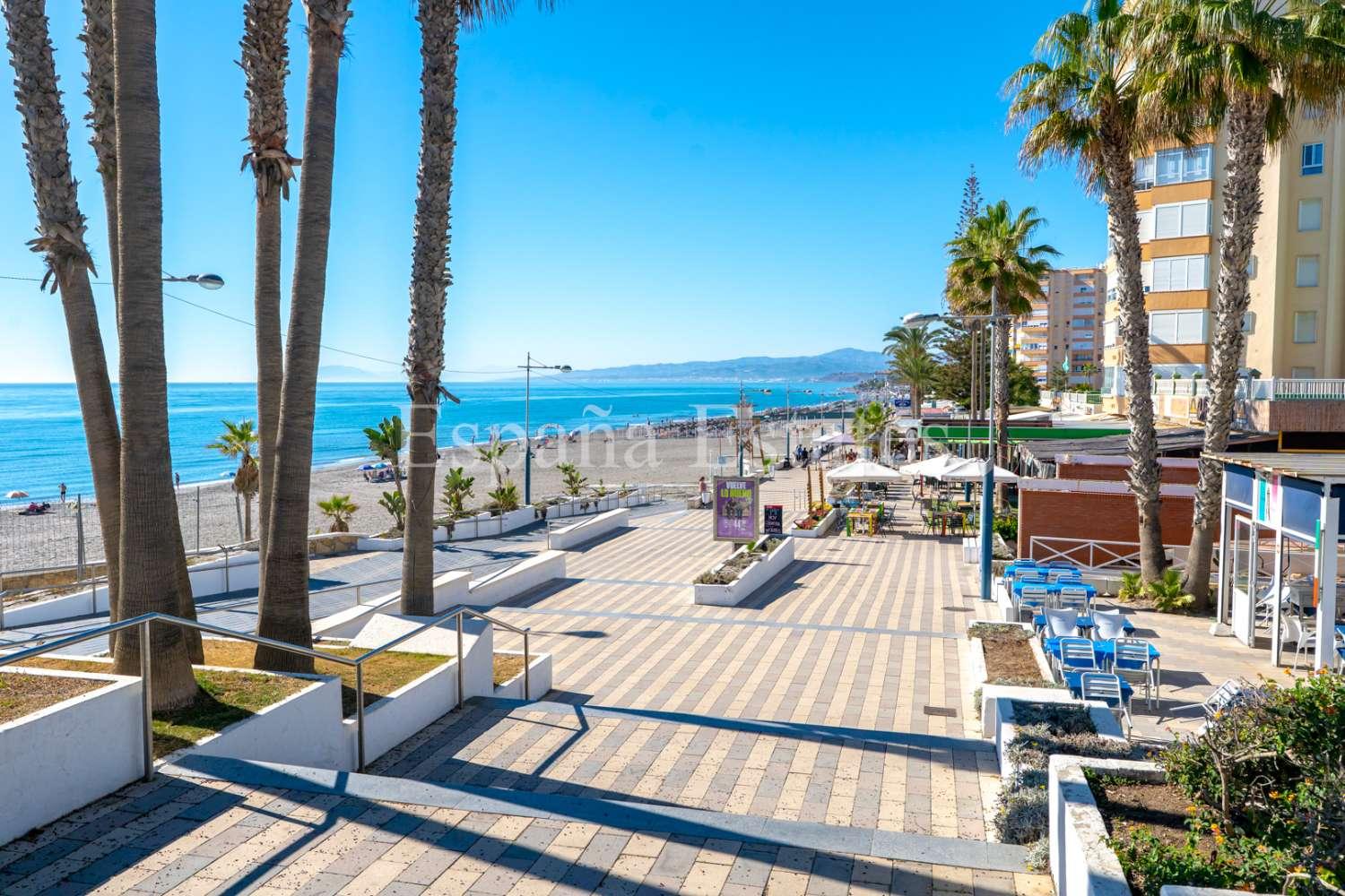 Apartment for Sale in Torrox