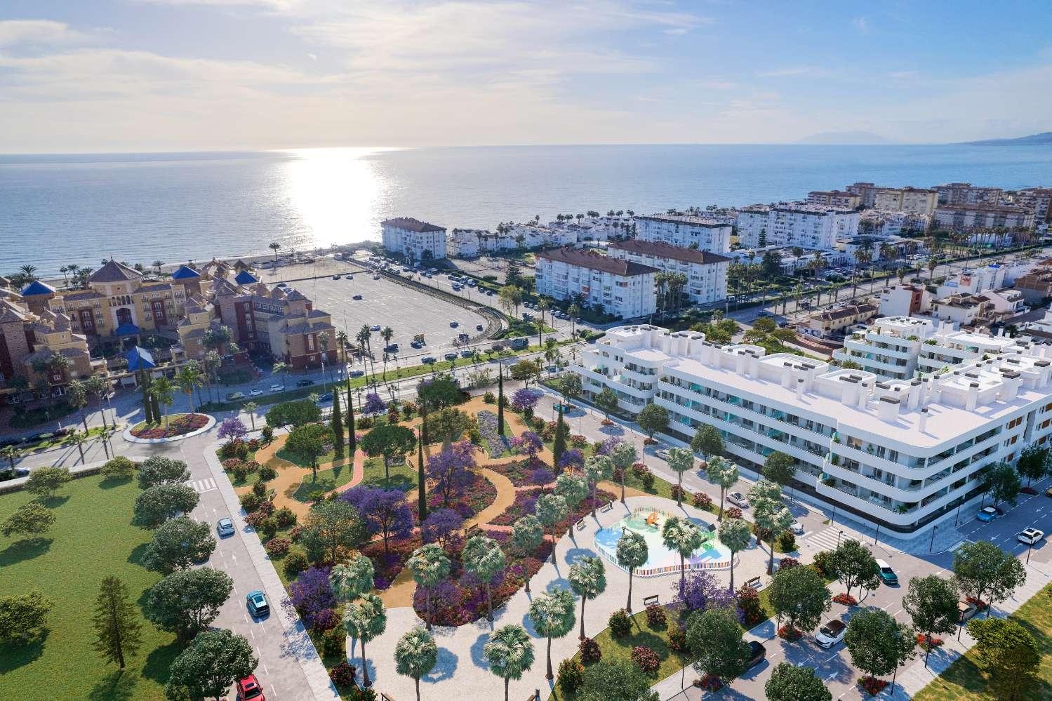 Apartment for Sale in Torrox