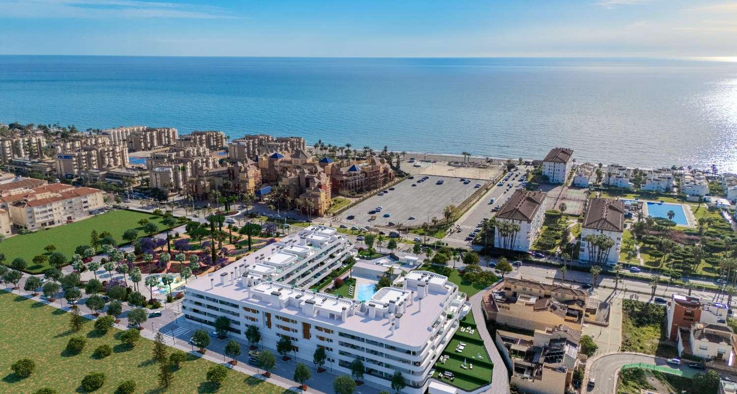 Apartment for Sale in Torrox
